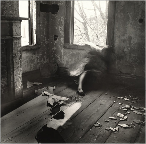 Francesca Woodman