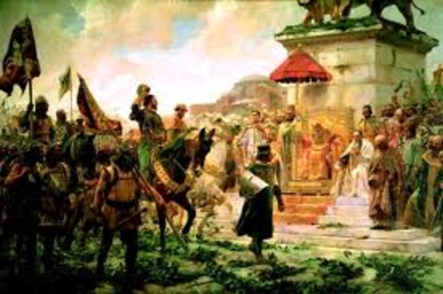 Independència de Catalunya dels francs