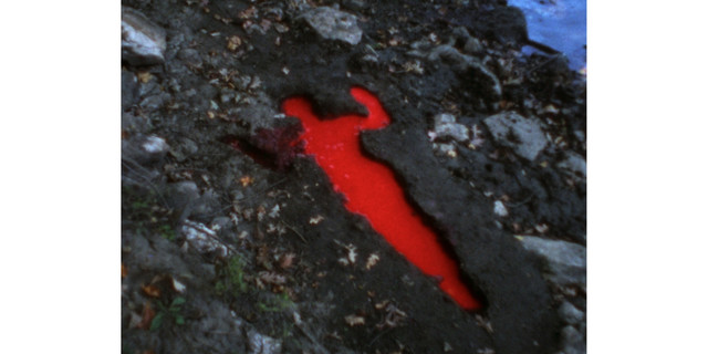 Ana Mendieta