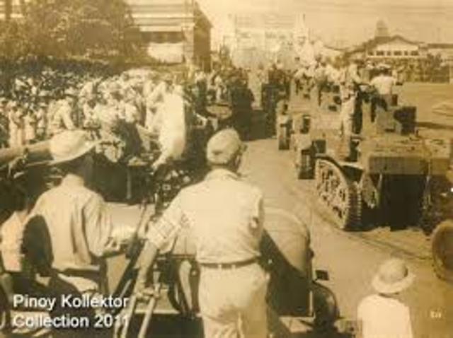 The Print Industry and Filipino Freedom