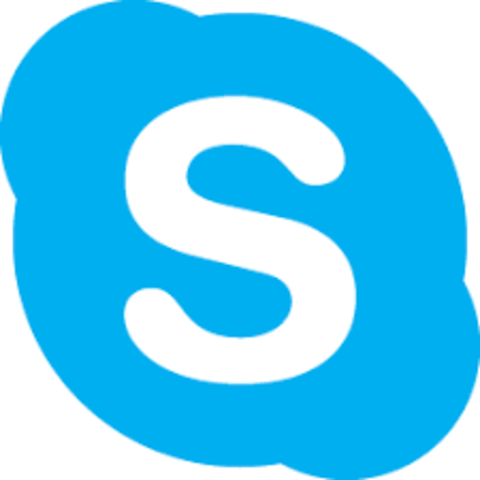 Video Chat: Skype