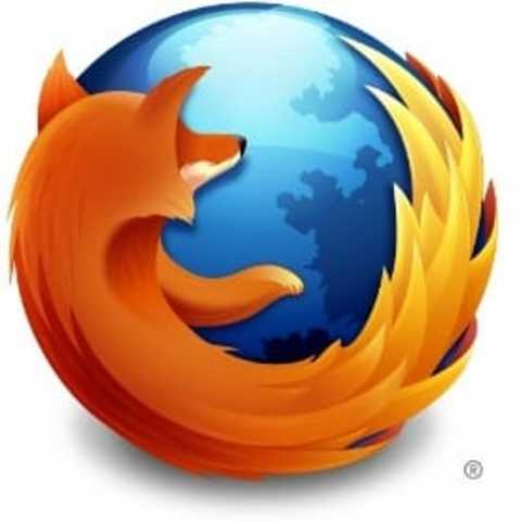 MOZILLA FIREFOX