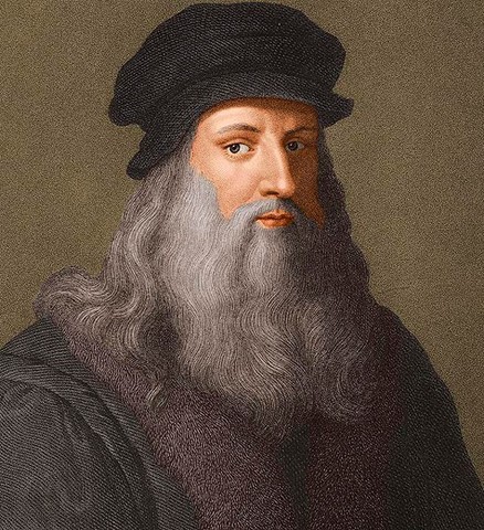 Leonardo da Vinci