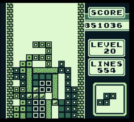 Se crea el juego Tetris