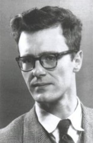 Edsger Dijkstra