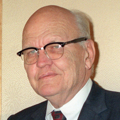 Jack S. Kilby