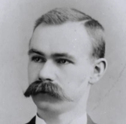 Primera operación mecanizada de procesamiento de datos