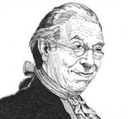 John Newbery (1713-1767)