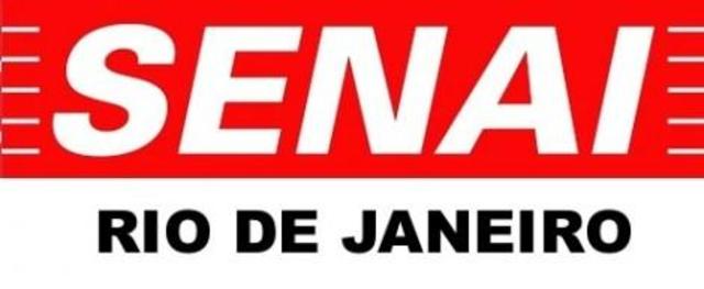 O Senai do Rio de Janeiro,cria o Centro de Educação a Distância.