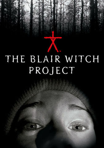 The Blair Witch Project