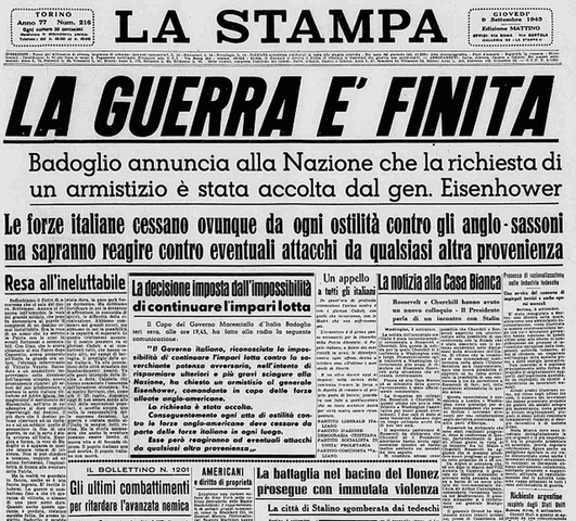 l'Europa e le sue crisi