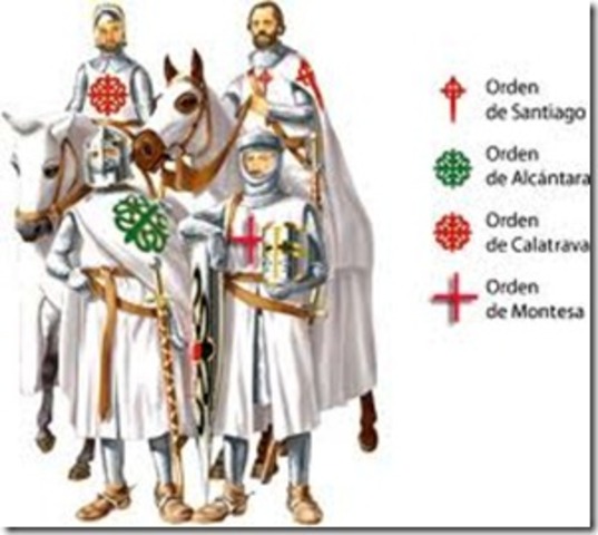 Extremadura medieval cristiana