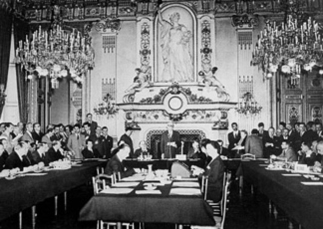 Dichiarazione di Schuman