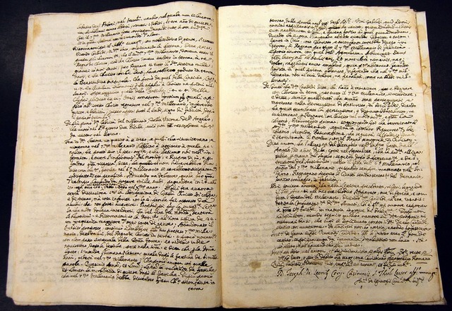 Manuscript