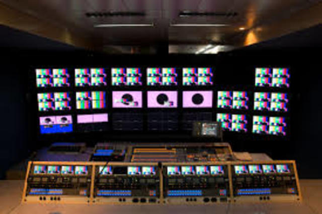 The Broadcast Industry