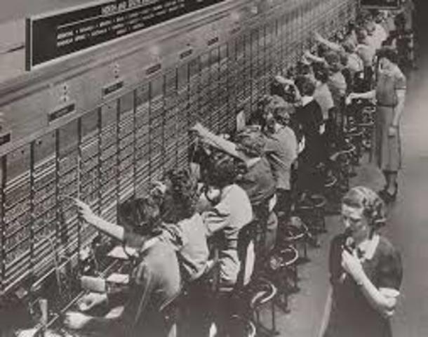 The Broadcast Industry