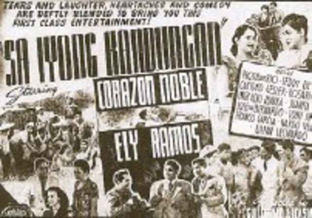 The European Film Import