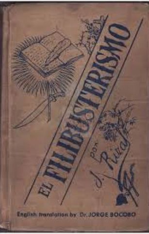 El Filibusterismo