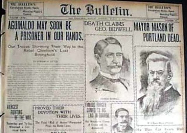 Manila Bulletin
