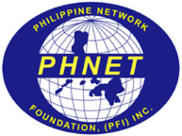 PHILIPPINE NETWORK FOUNDATION