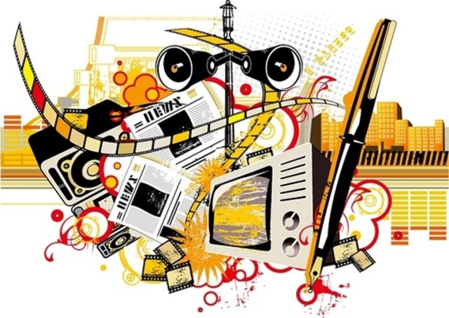 The Broadcast Industry