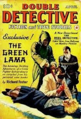 American Comics Arrived in The Philippines