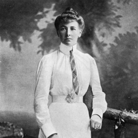 Margaret Abbott