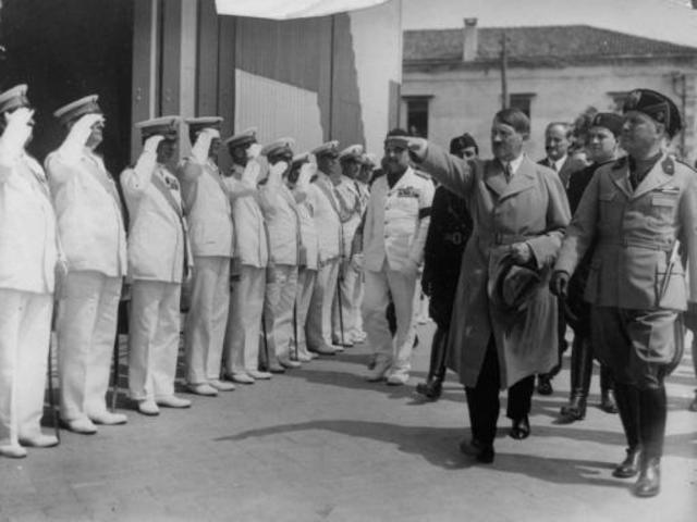 Surgimiento de lideres (Objetivos)