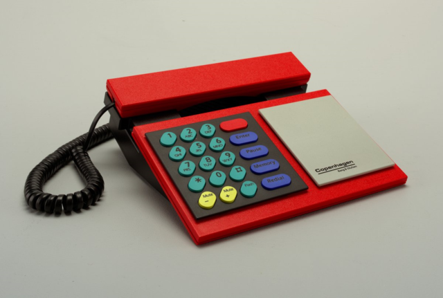 Divestment from the Bell Company