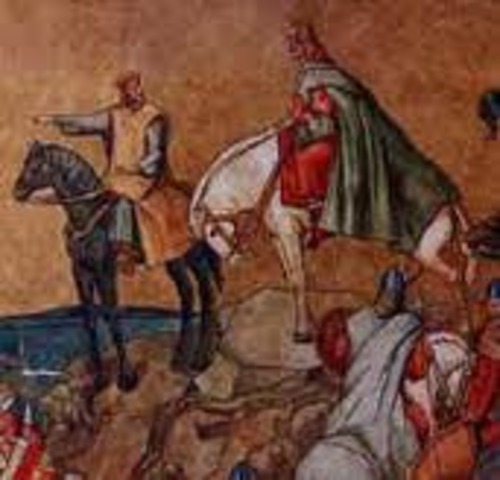 Crònica de Pere III el Cerimoniòs