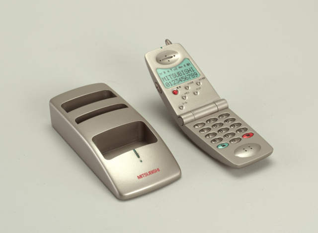 Phones are Getting Smaller