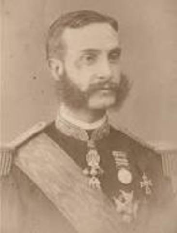 Alfonso XIII.A