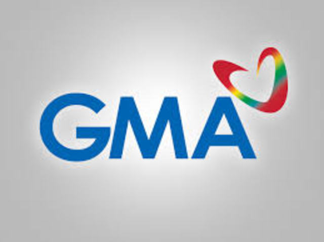 GMA 7