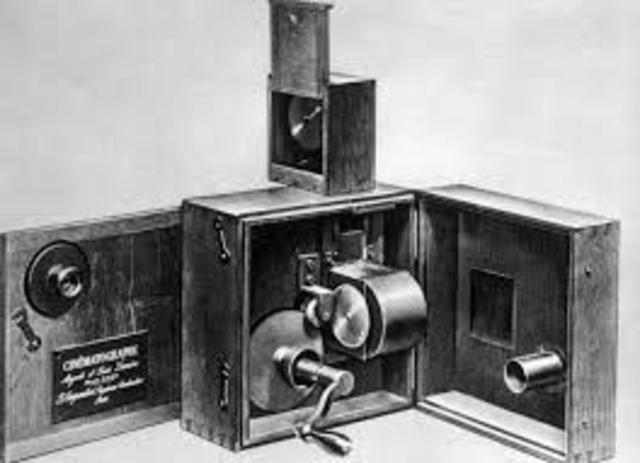 Philippines welcome the Cinematographe