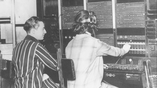 Direct Telephone Services