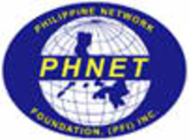 Philippine Network Foundation (PHNET)