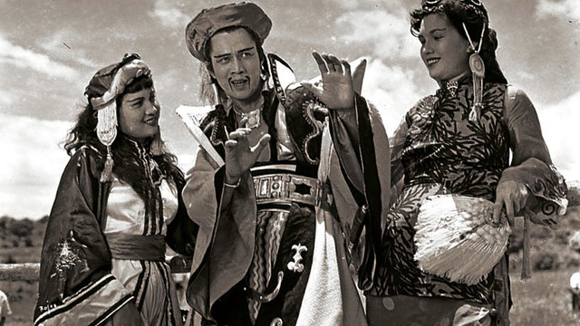 Filipino Film Goes International