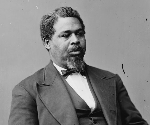 Robert Smalls