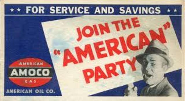 The American Party