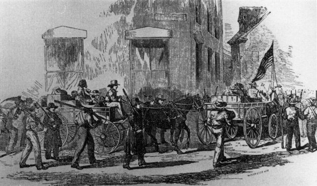 Immigrant Act of 1990