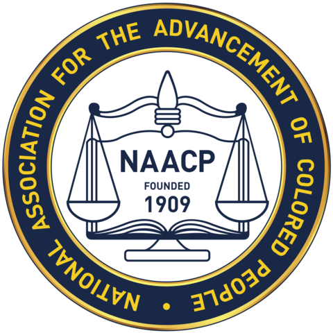 Support for the NAACP