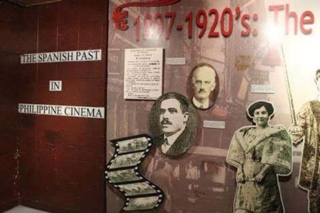 The European Film Import