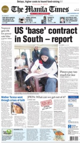 The Manila Times