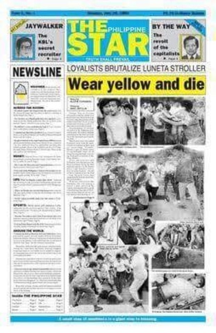 The Manila Bulletin