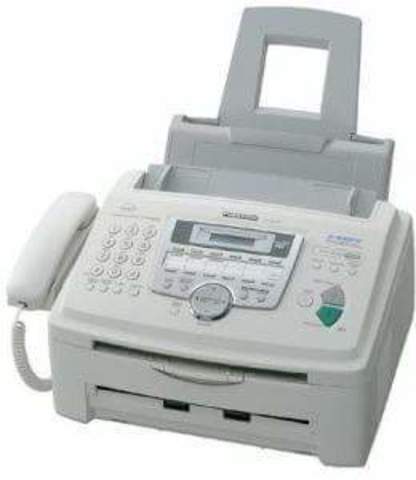 Digital Fax