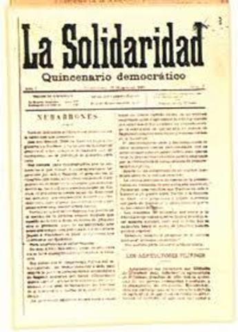 La Solidaridad