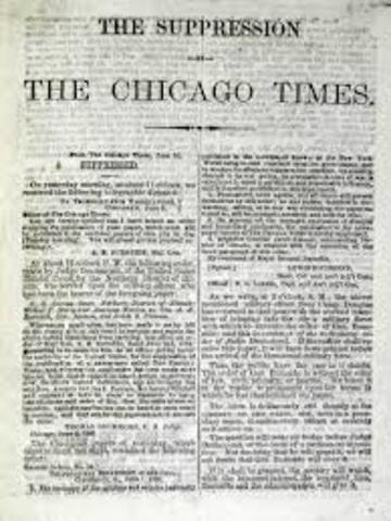 Chicago Times