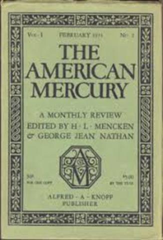 American Mercury