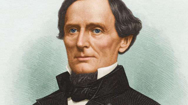 Jefferson Davis
