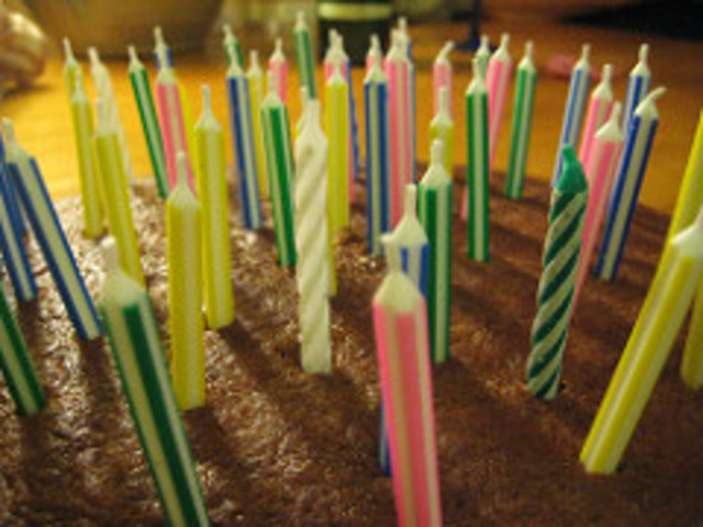 Es geht um Ölplattformen